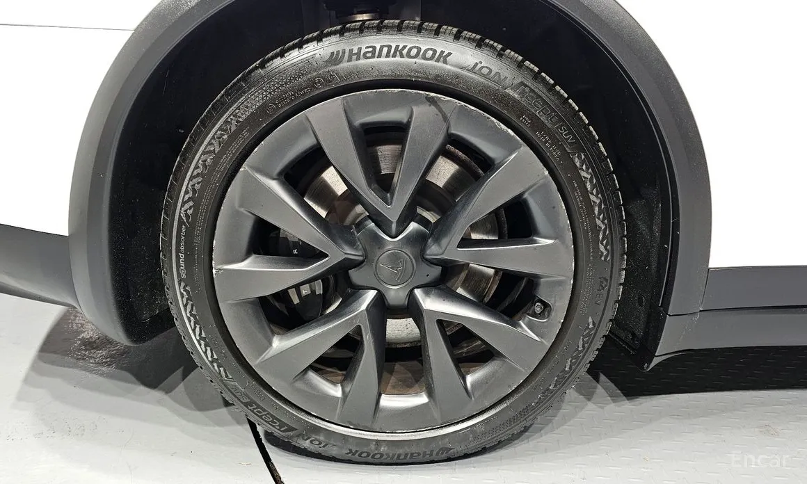 Фото 5 - Tesla Model X