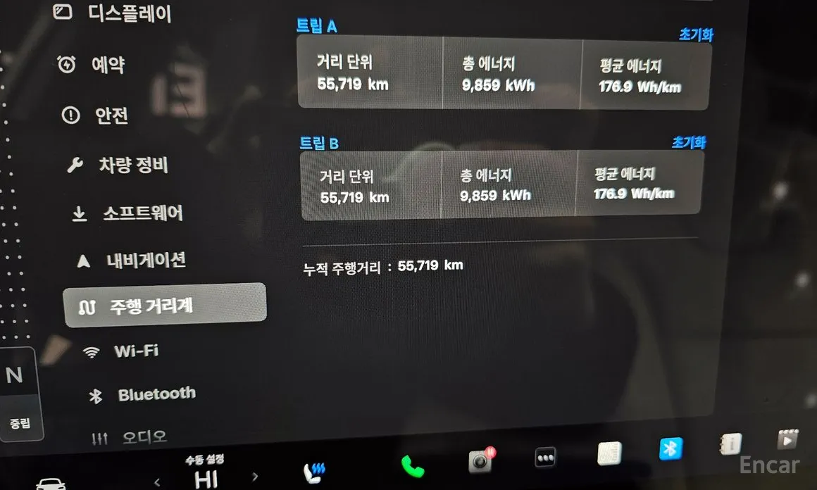 Фото 8 - Tesla Model X