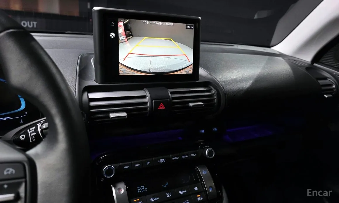 Фото 16 - Hyundai Casper