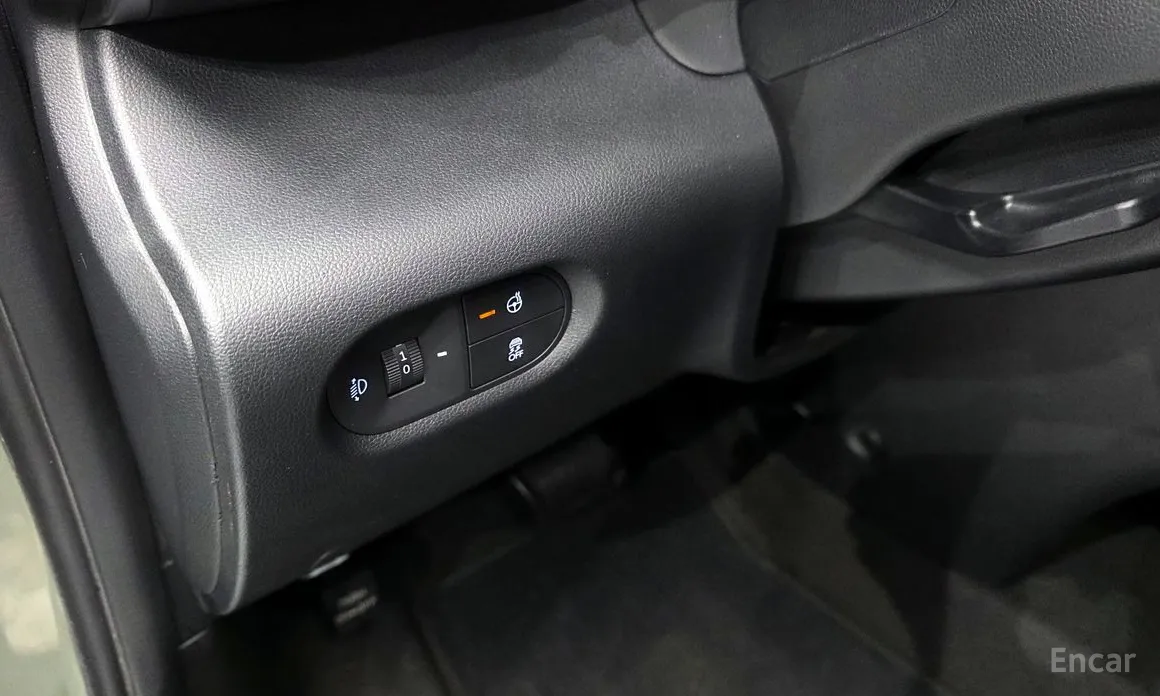 Фото 17 - Hyundai Casper