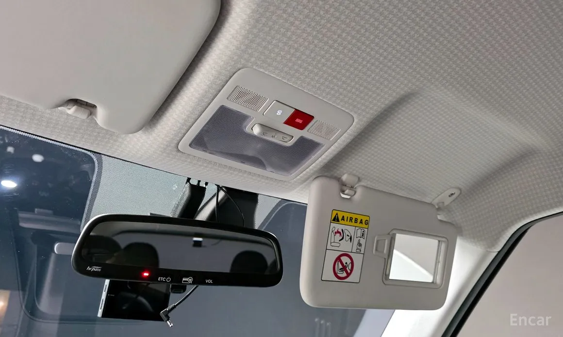 Фото 18 - Hyundai Casper