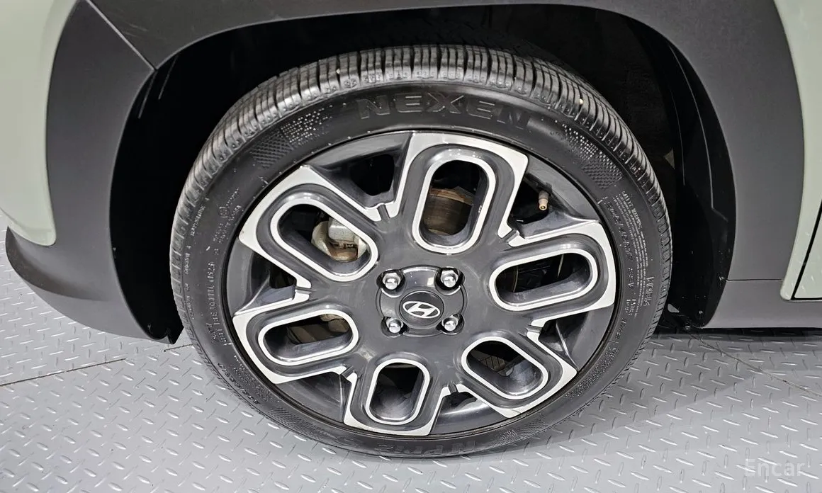 Фото 5 - Hyundai Casper