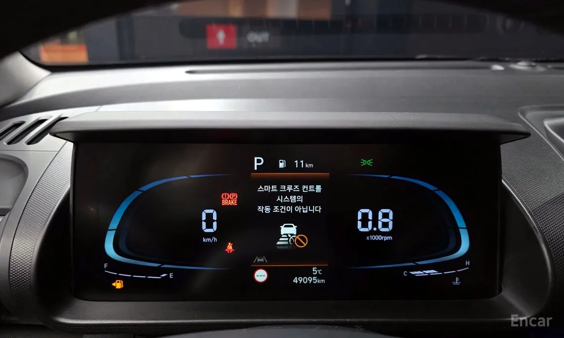 Фото 8 - Hyundai Casper