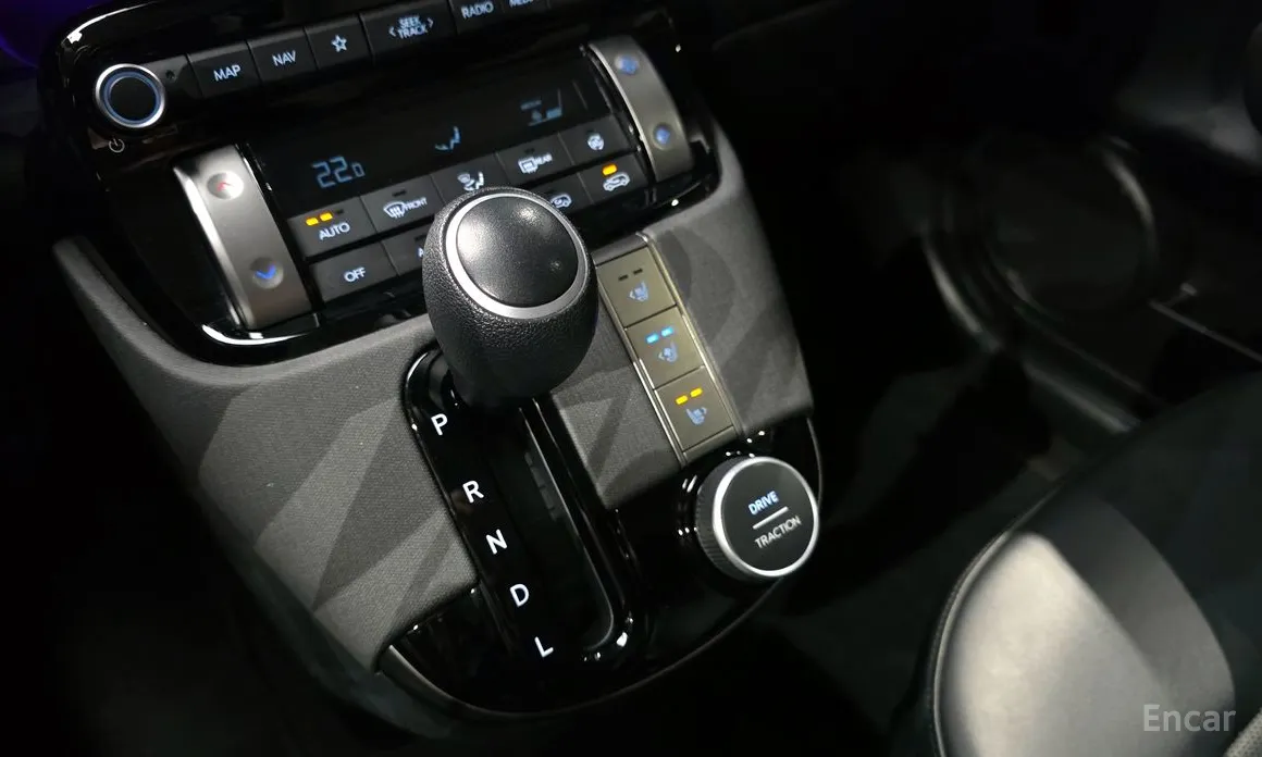 Фото 9 - Hyundai Casper