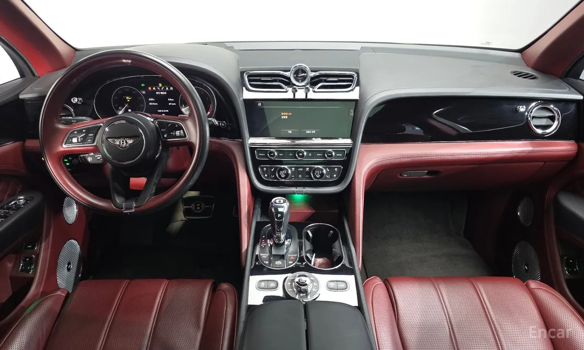 Фото 7 - Bentley Bentayga