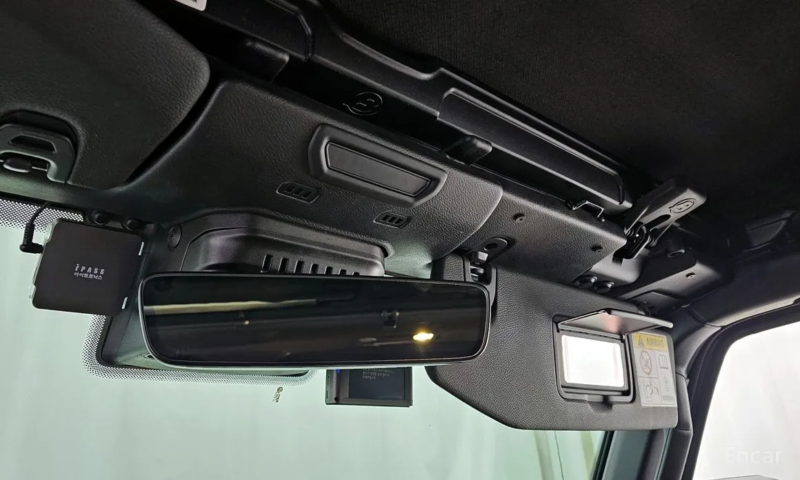 Фото 17 - Jeep Gladiator