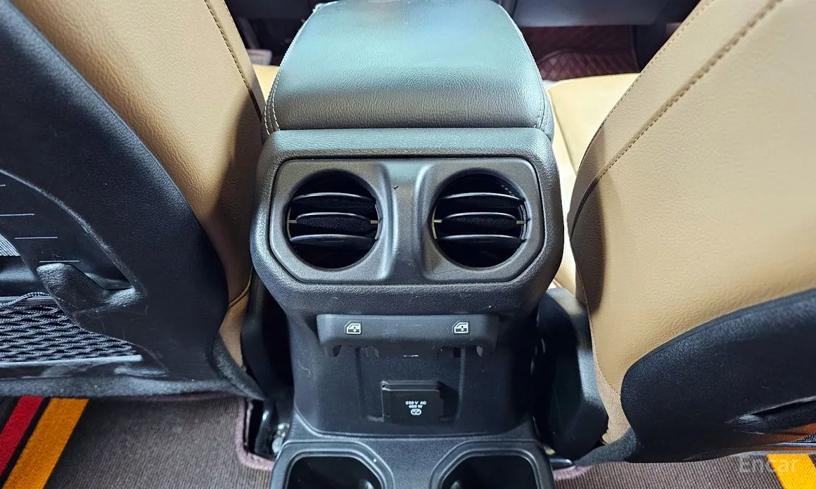 Фото 18 - Jeep Gladiator