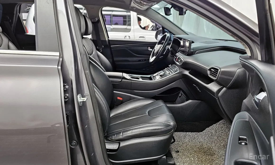 Zdjęcie 11 - Hyundai Santa Fe