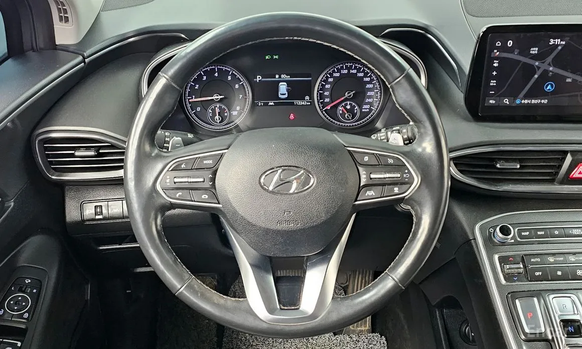 Zdjęcie 13 - Hyundai Santa Fe