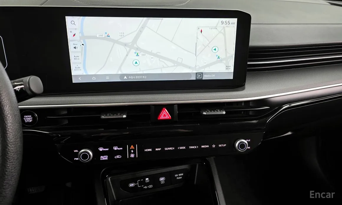 Фото 14 - Kia K5