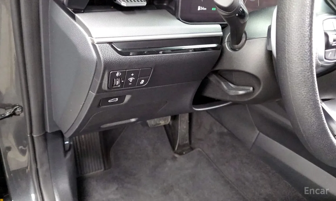 Фото 18 - Kia K5