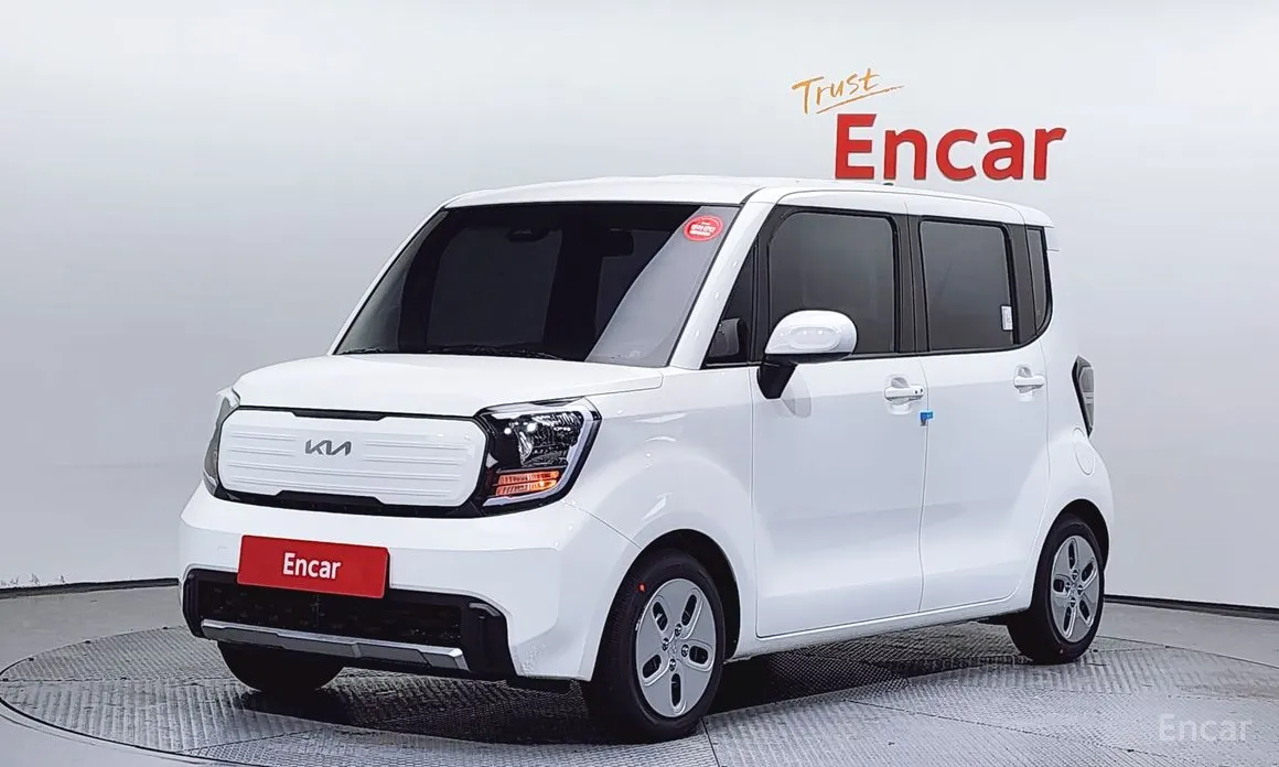 Фото 1 - Kia Ray