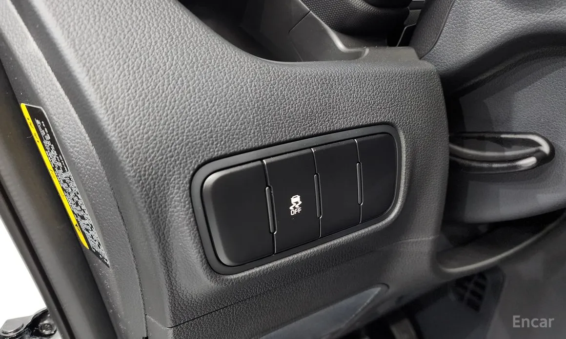 Фото 12 - Kia Ray