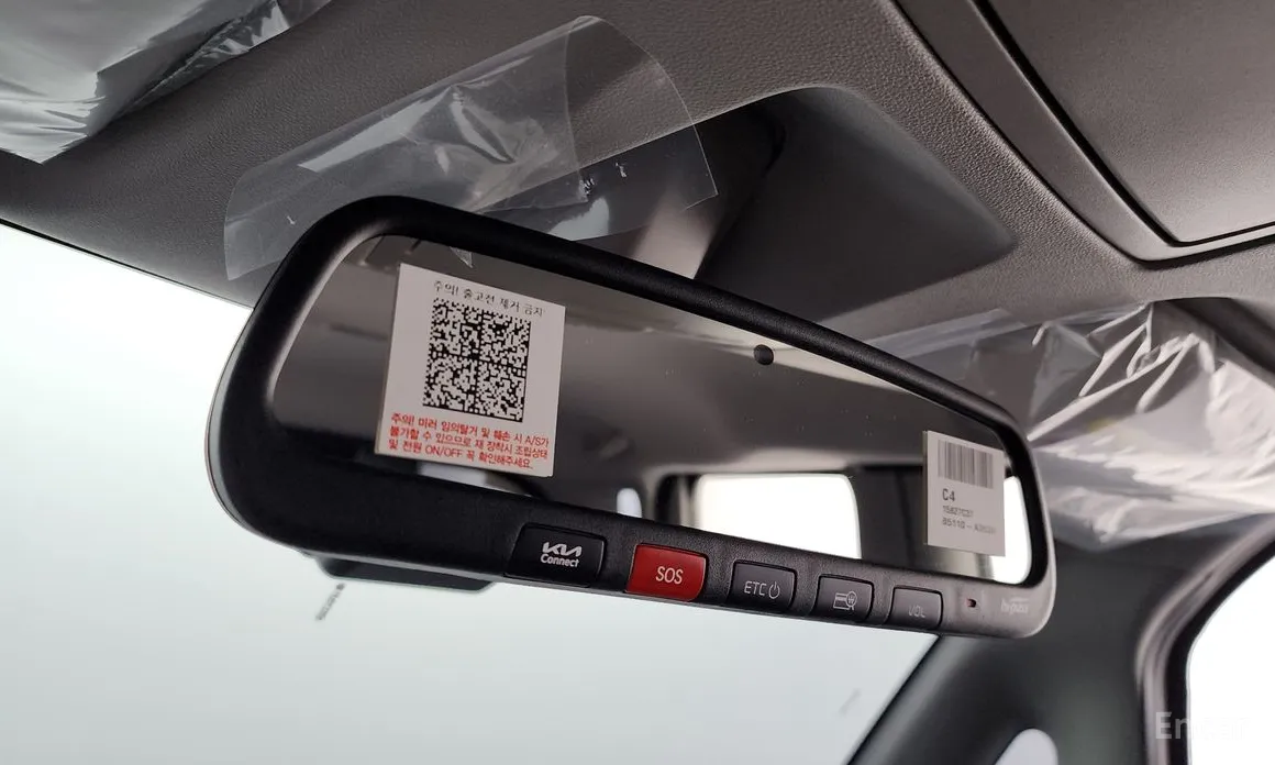 Фото 14 - Kia Ray