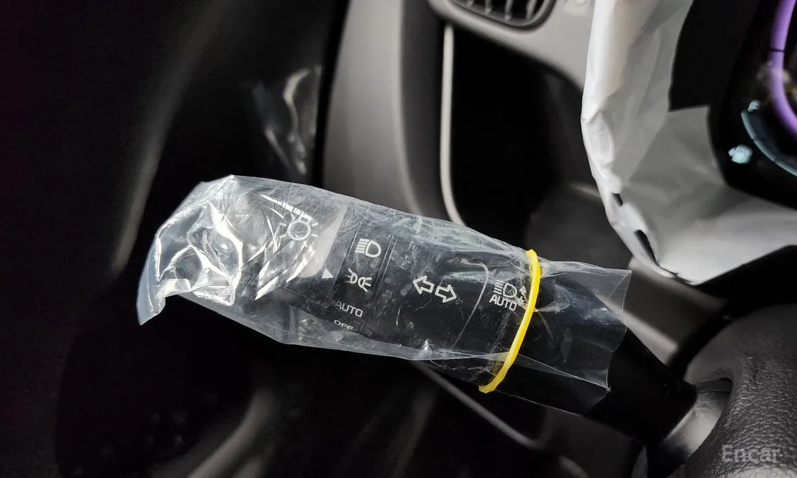 Фото 18 - Kia Ray