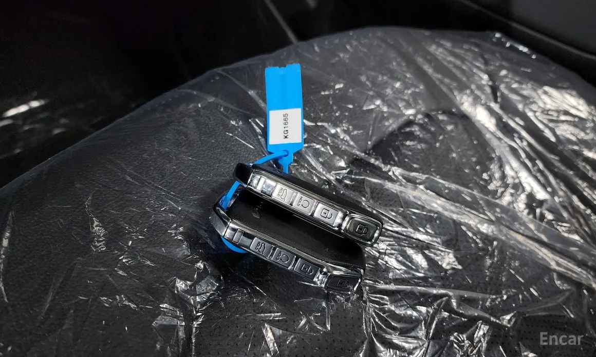 Фото 19 - Kia Ray