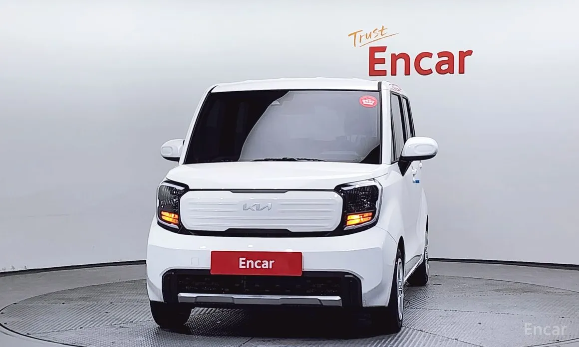 Фото 3 - Kia Ray