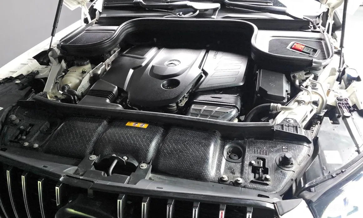 Фото 6 - Mercedes-Benz GLS-Class