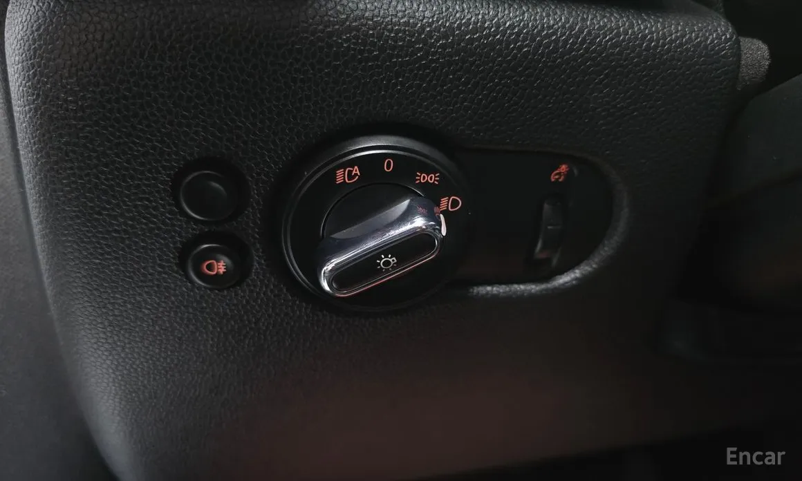 Mini Cooper 2001 5Door Classic