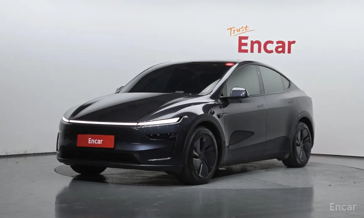 Фото 1 - Tesla Model Y