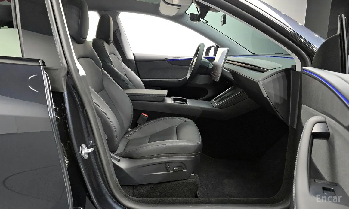 Фото 11 - Tesla Model Y