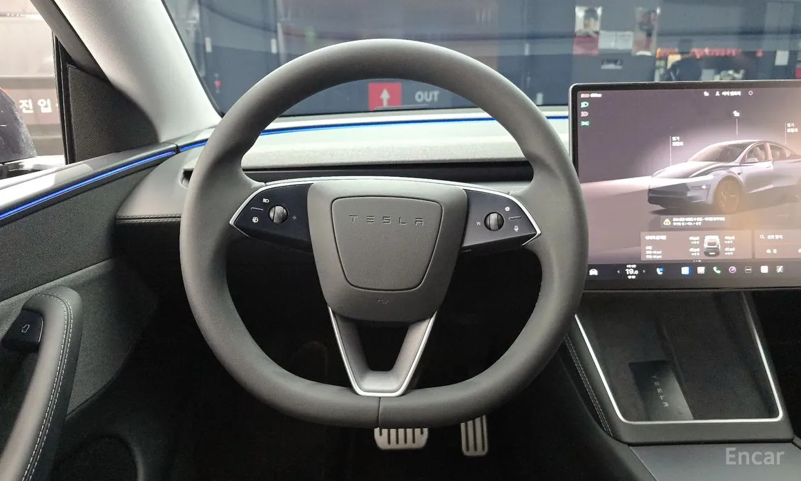 Фото 13 - Tesla Model Y