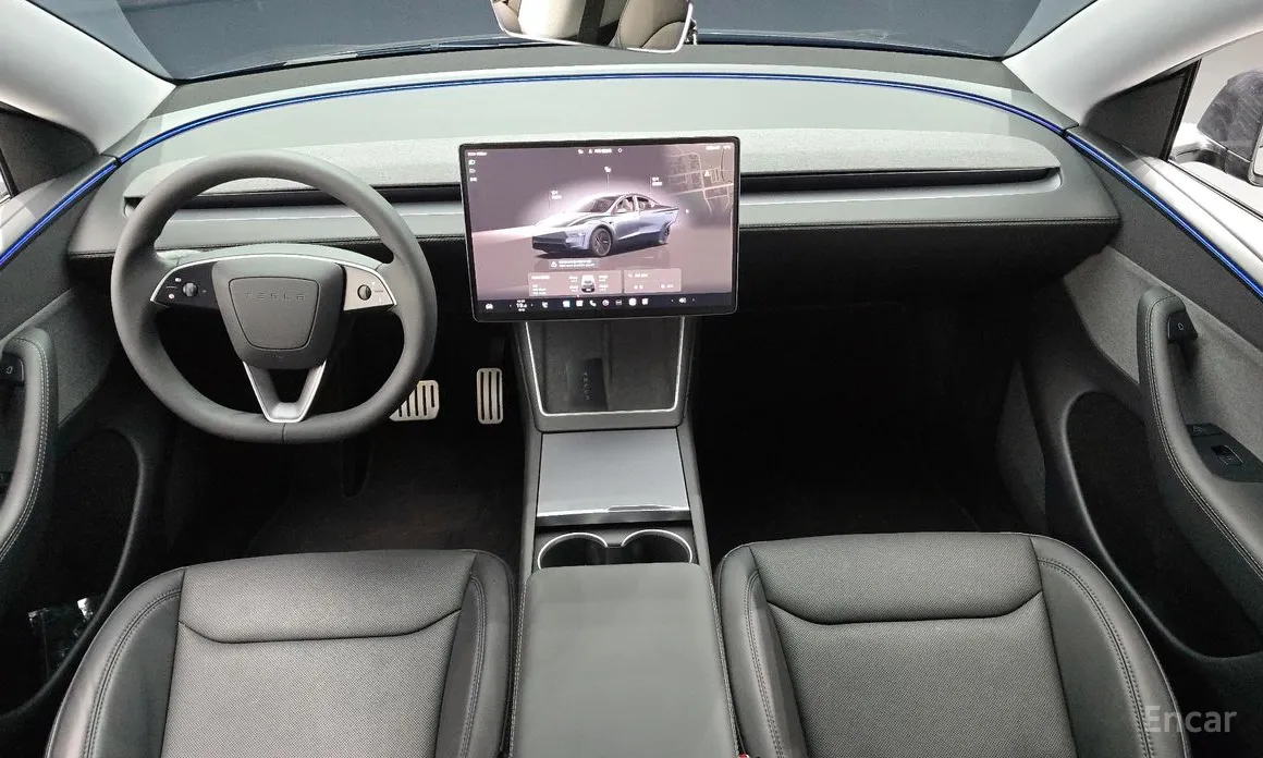 Фото 7 - Tesla Model Y