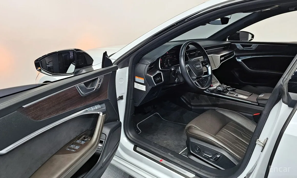 Фото 11 - Audi A7