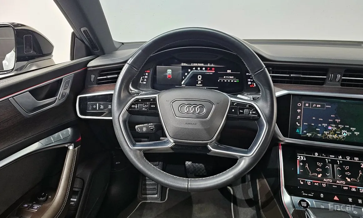 Фото 13 - Audi A7