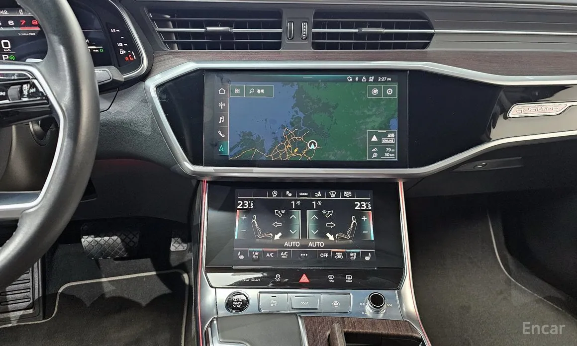 Фото 14 - Audi A7