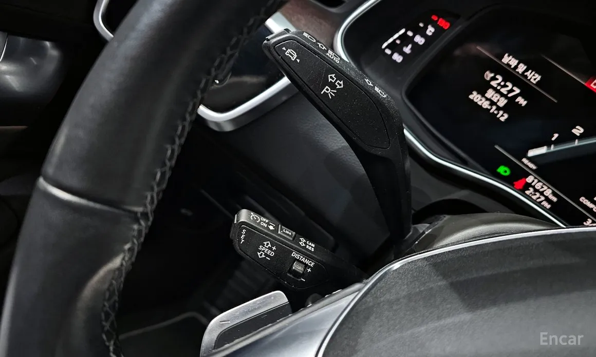 Фото 18 - Audi A7