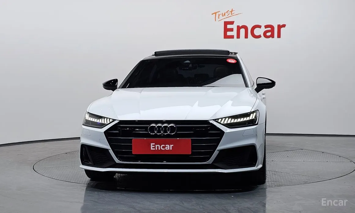 Фото 3 - Audi A7