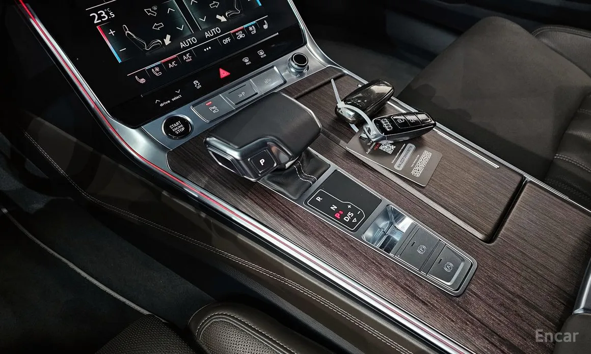 Фото 9 - Audi A7