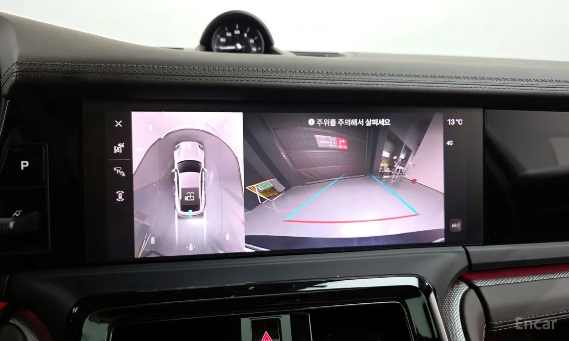 Фото 15 - Porsche Panamera