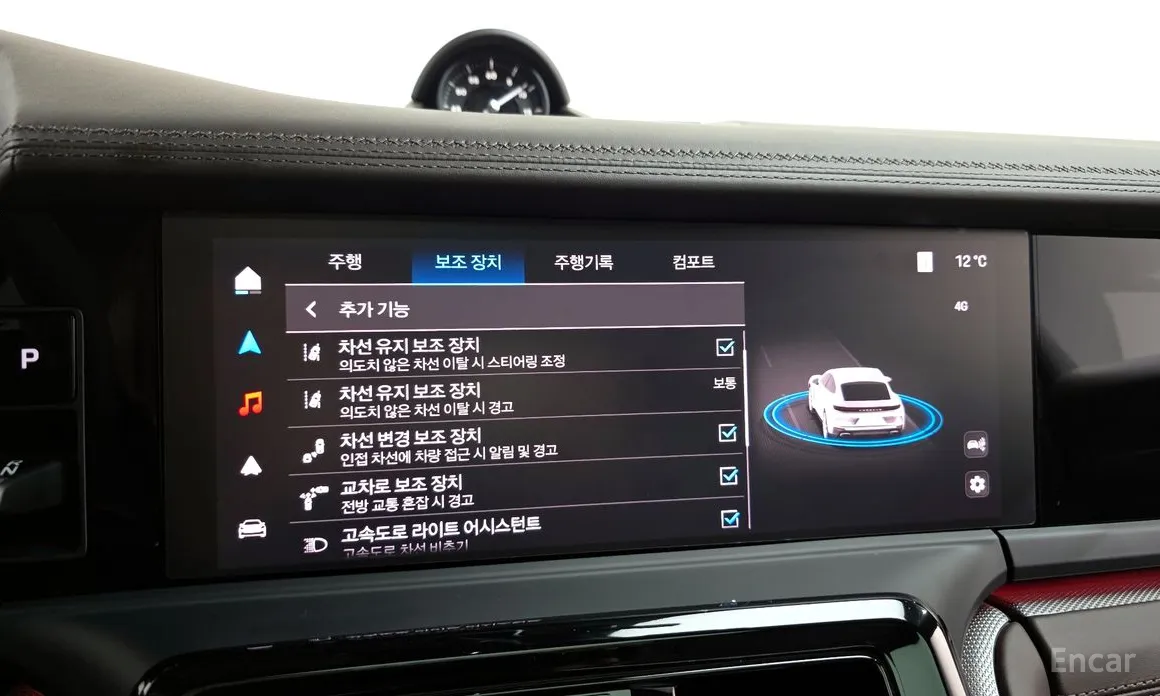 Фото 16 - Porsche Panamera