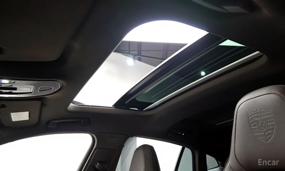 Фото 18 - Porsche Panamera