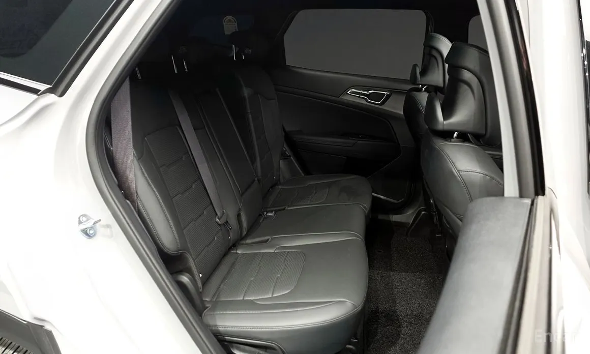 Фото 12 - Kia Sportage