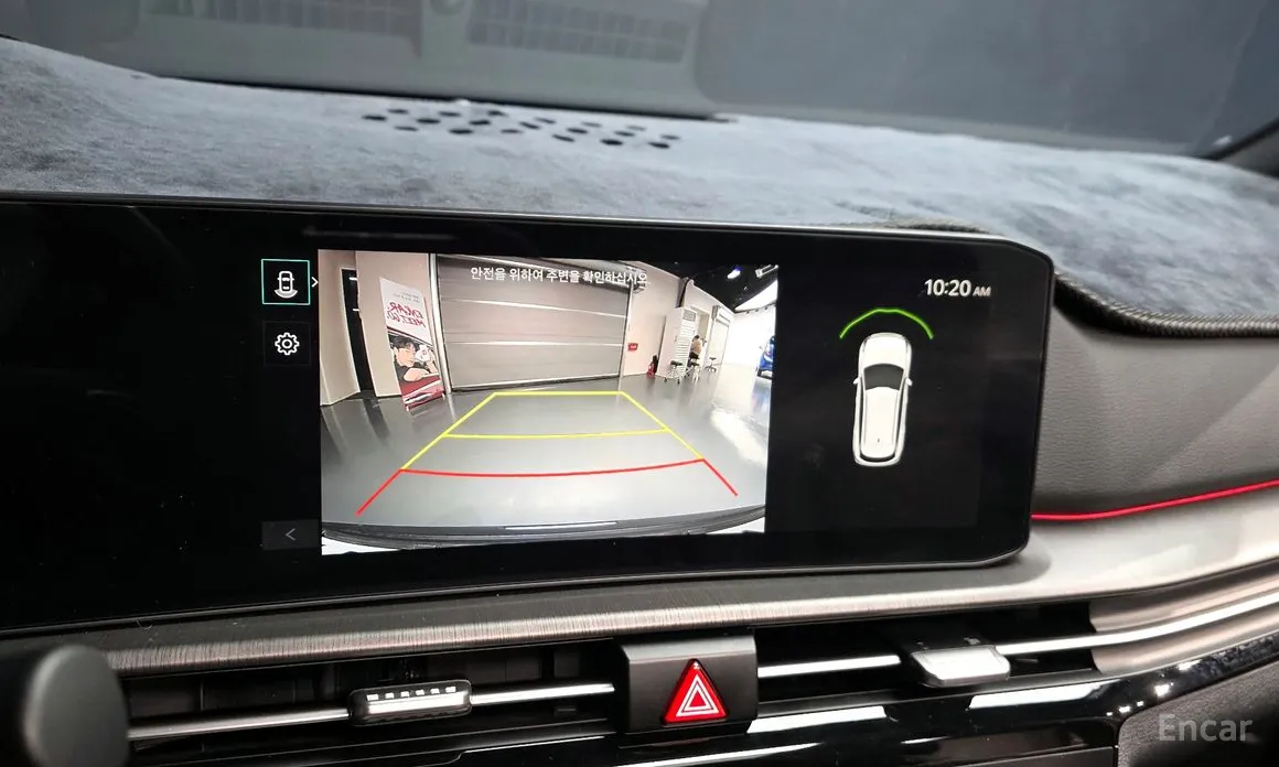 Фото 15 - Kia Sportage