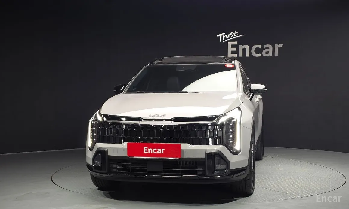 Фото 3 - Kia Sportage