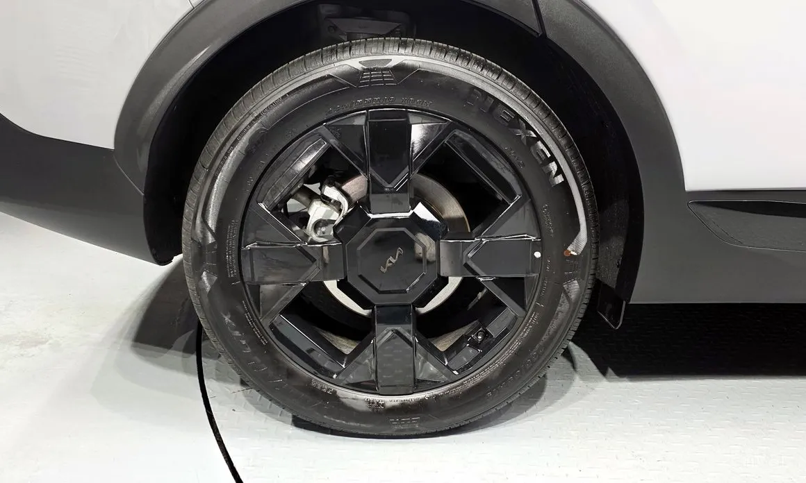 Фото 5 - Kia Sportage