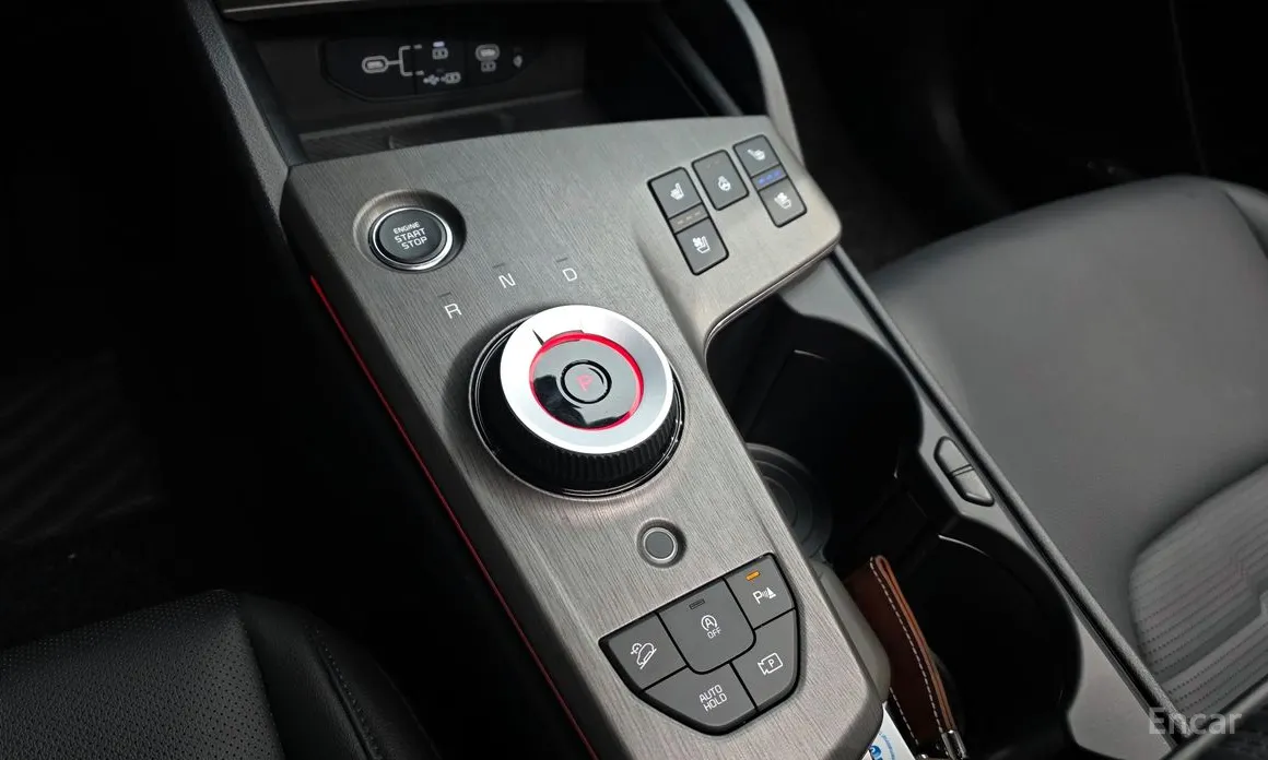 Фото 9 - Kia Sportage