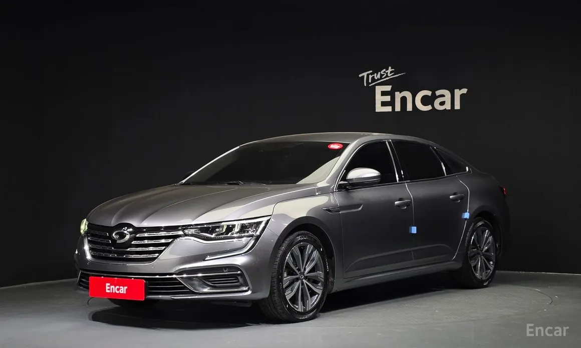 Фото 1 - Renault SM6