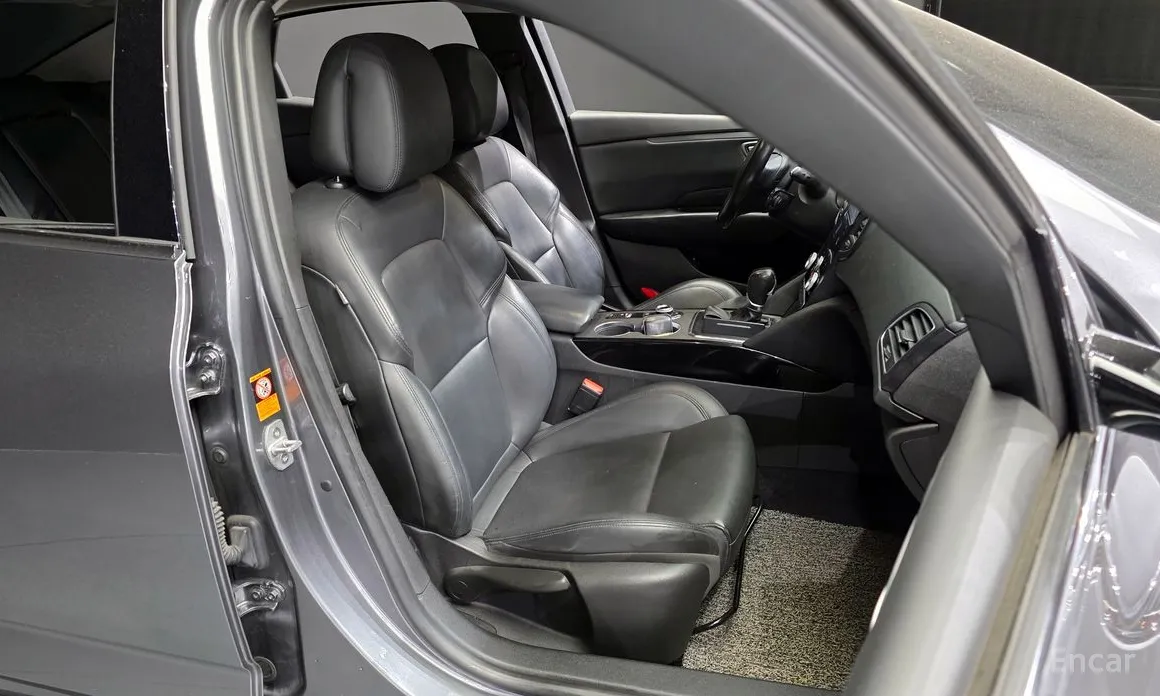 Фото 12 - Renault SM6