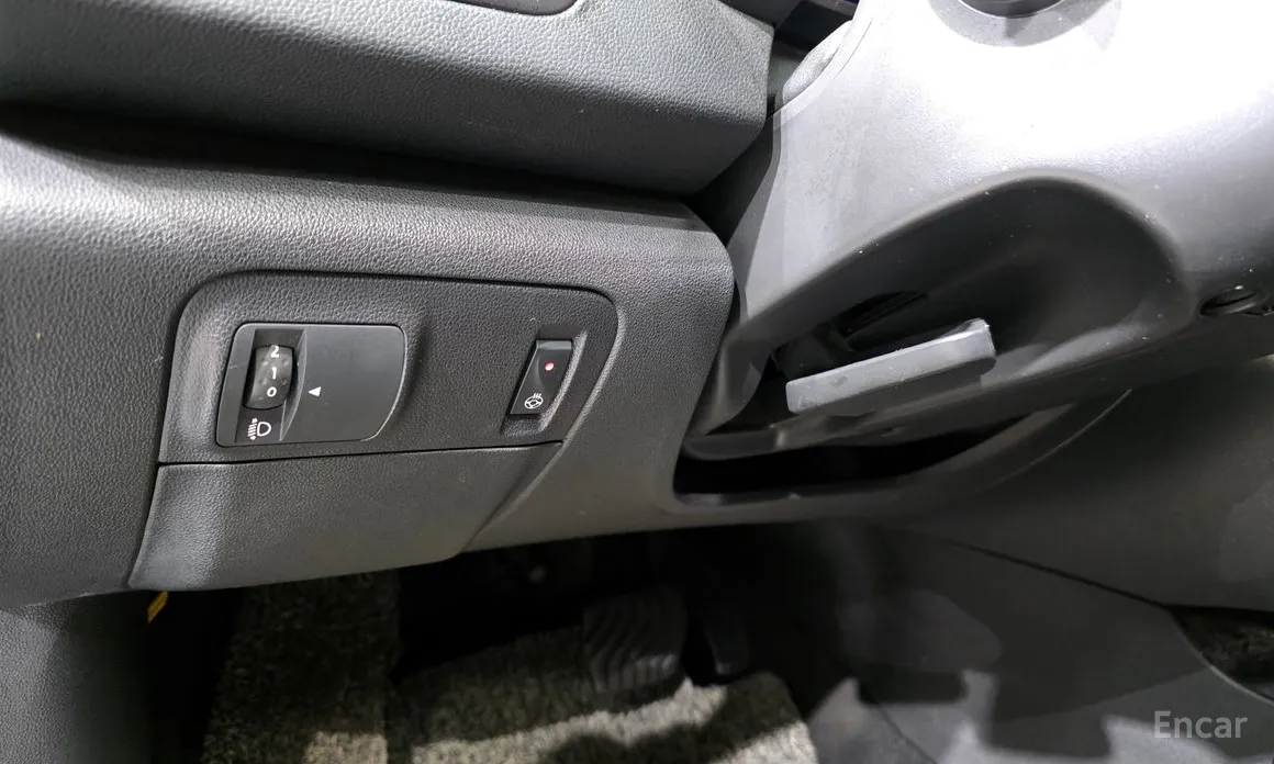 Фото 14 - Renault SM6