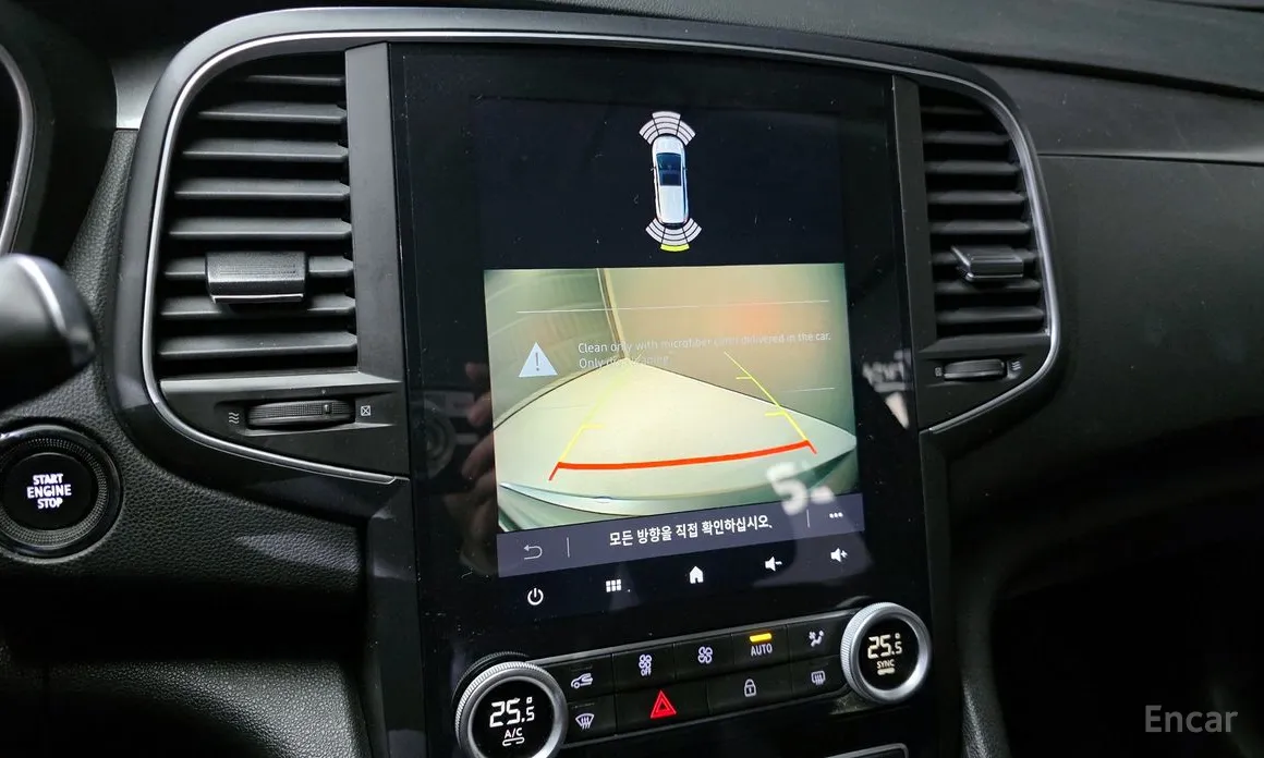 Фото 17 - Renault SM6