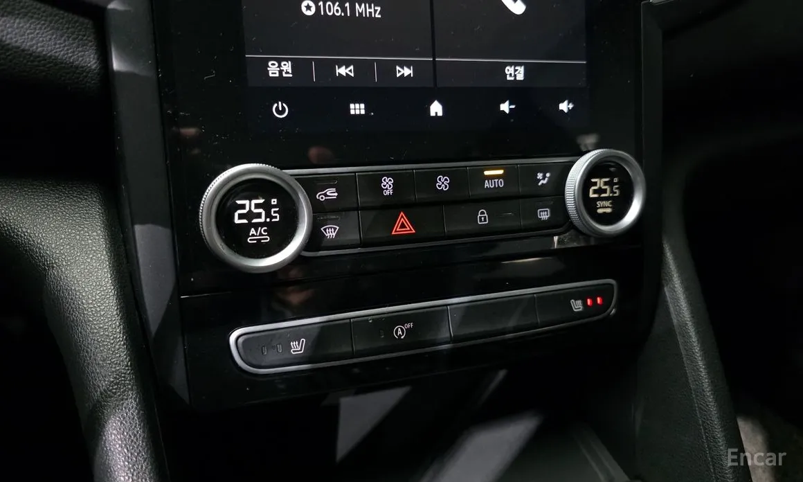 Фото 18 - Renault SM6