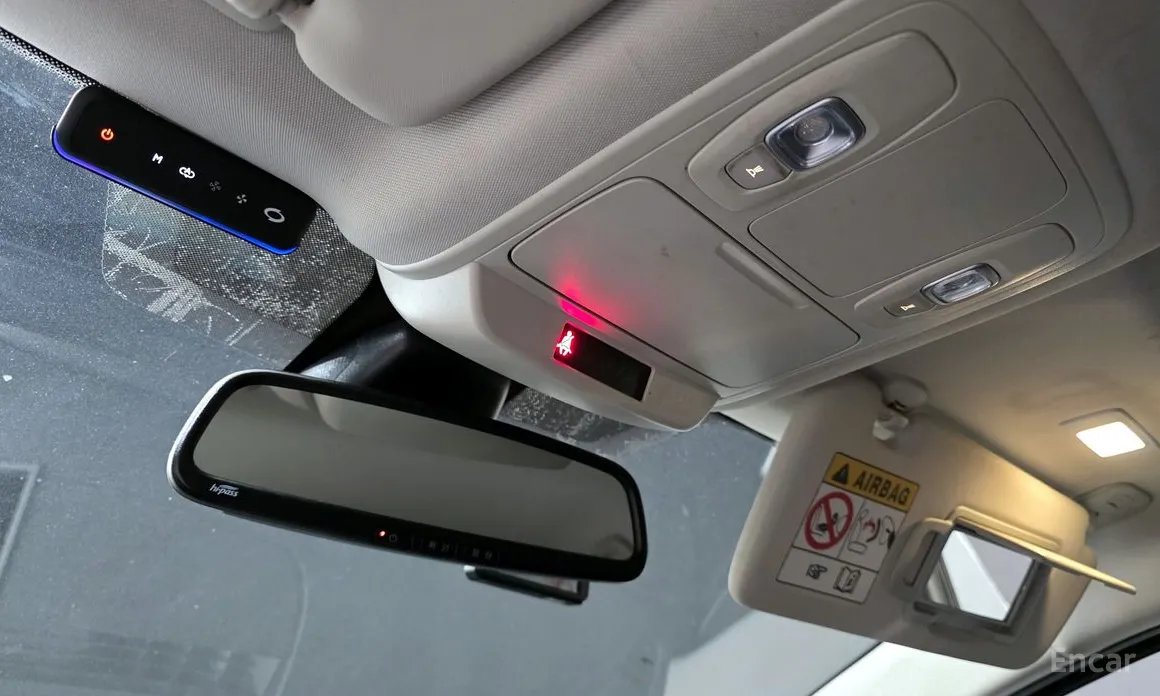 Фото 19 - Renault SM6