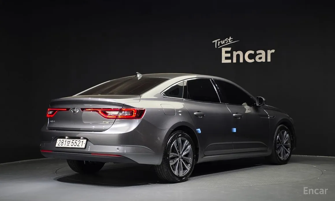 Фото 2 - Renault SM6