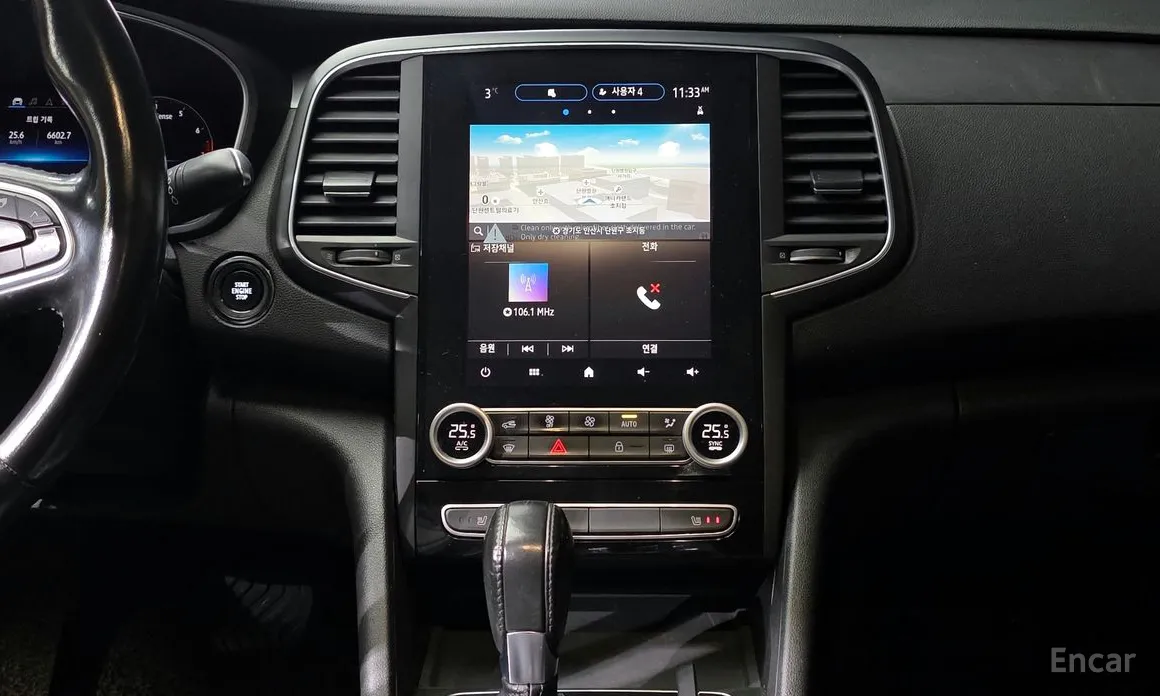 Фото 20 - Renault SM6