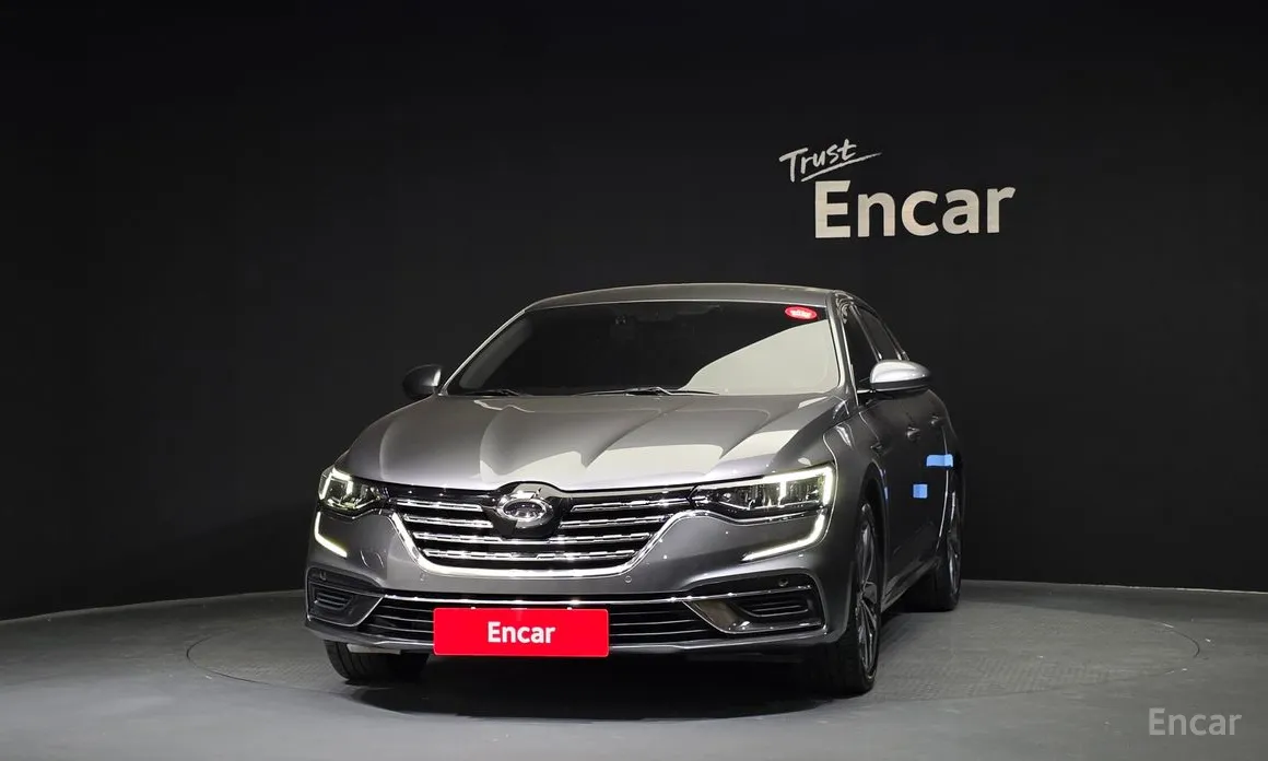 Фото 3 - Renault SM6